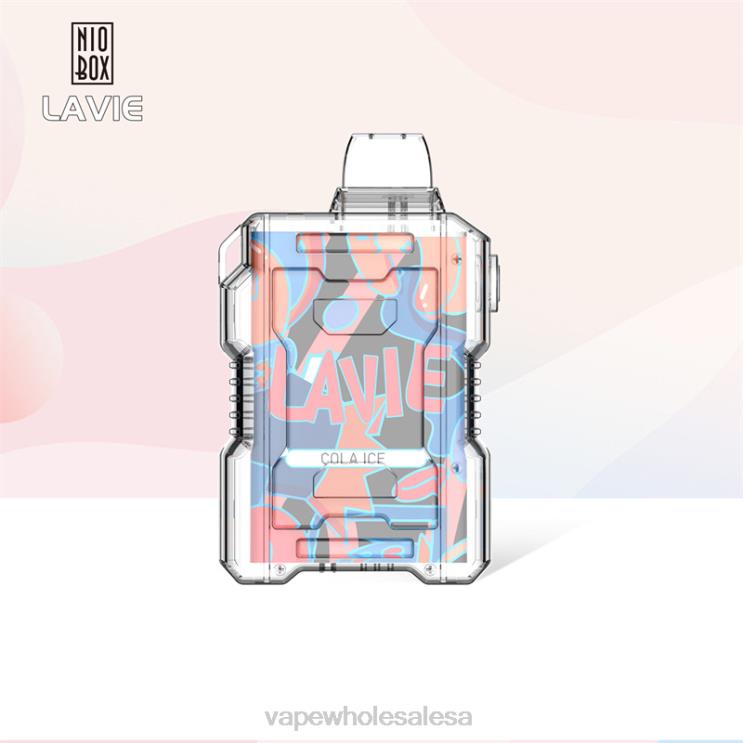 Cola Ice