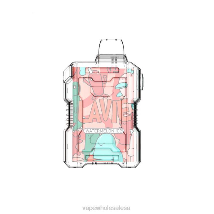 Watermelon Ice