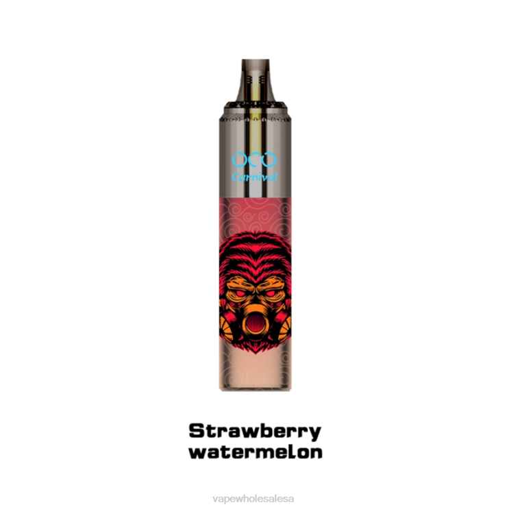 Strawberry Watermelon