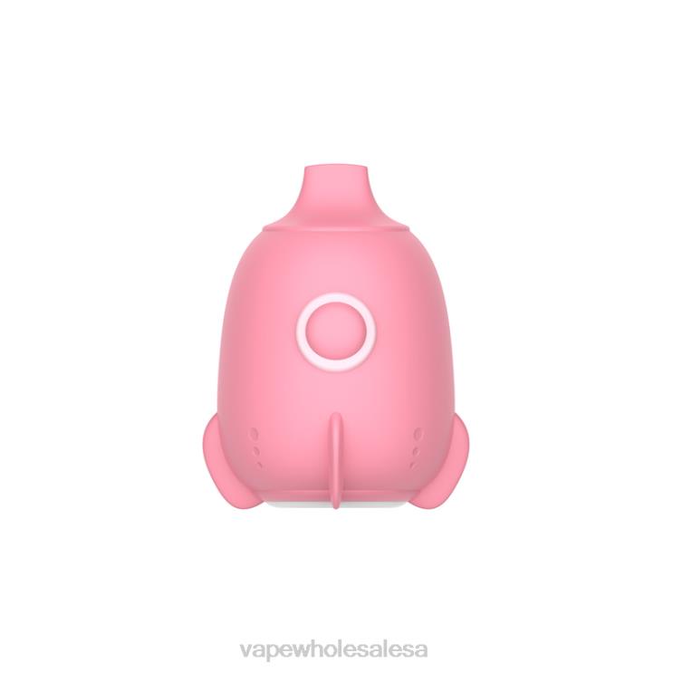 Peach Plum