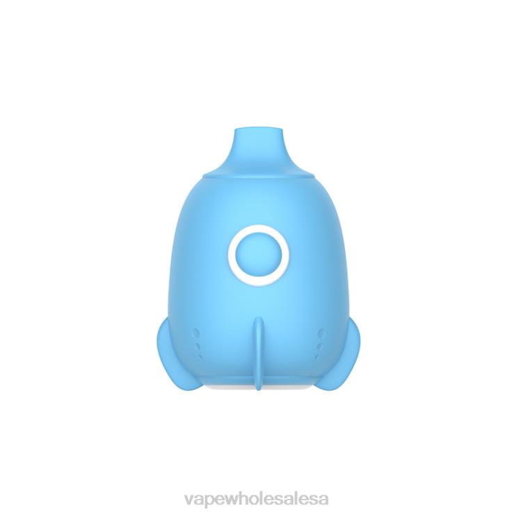 Blue Razz