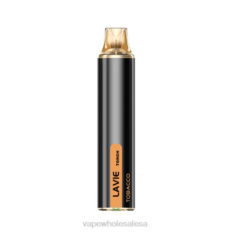 Tobacco