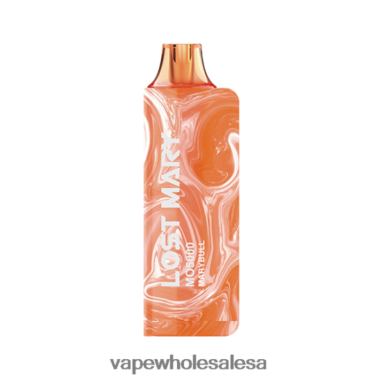 Vape Wholesale Prices 6ZT848528 Marybull LOST MARY MO5000