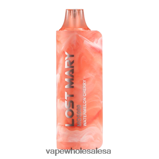 Vape Wholesale Sa 6ZT848536 Watermelon Cherry LOST MARY MO5000