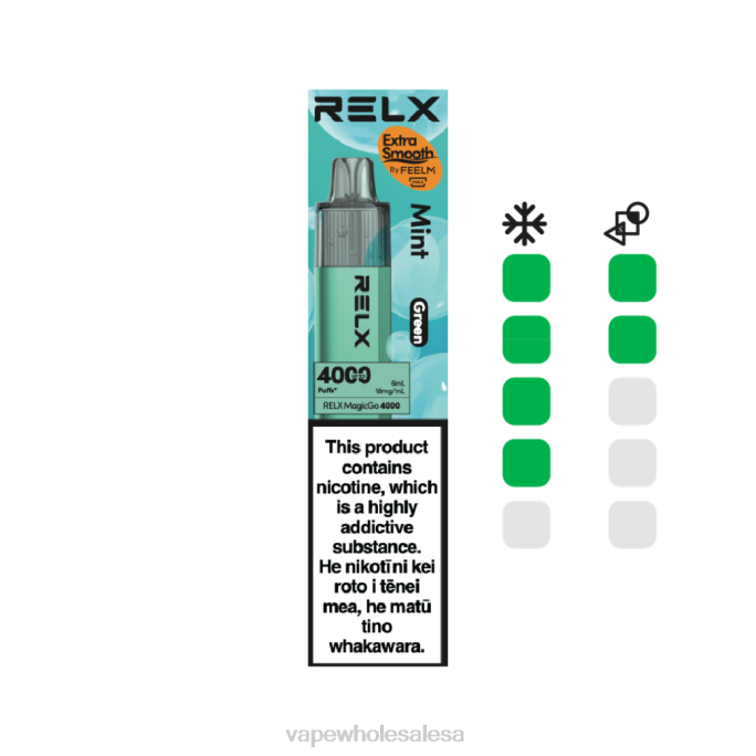Mint (Green)