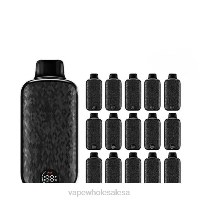 RELX Sparta 18000 Multi Flavor D68T30 Vape Wholesale Price List
