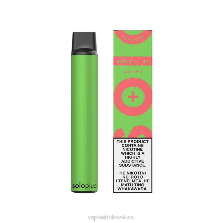 Sour Apple