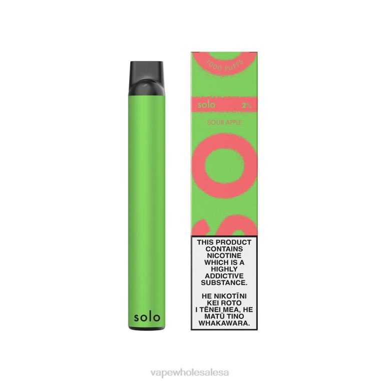 Sour Apple