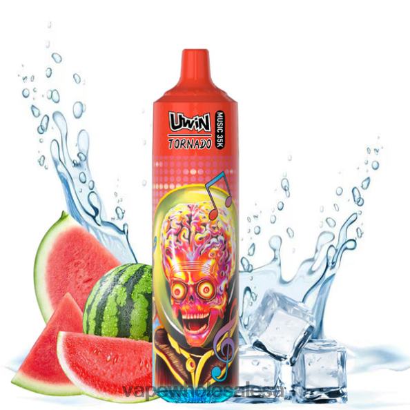 Watermelon Ice