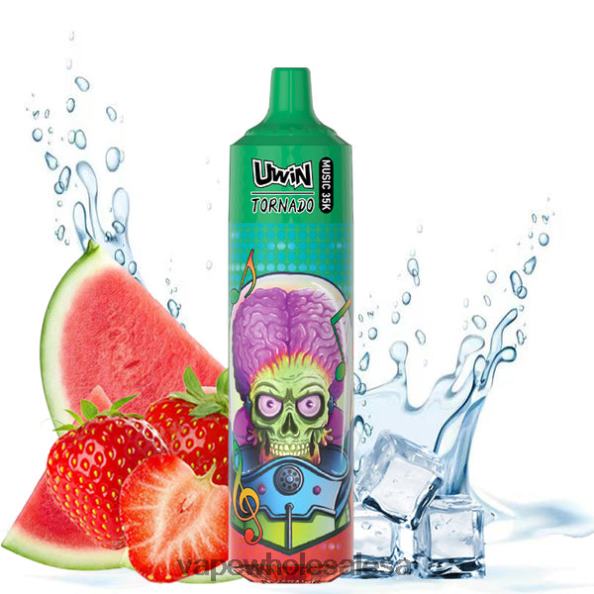 Strawberry Watermelon