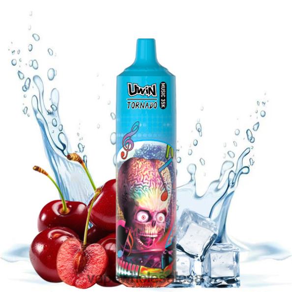 Cherry Ice