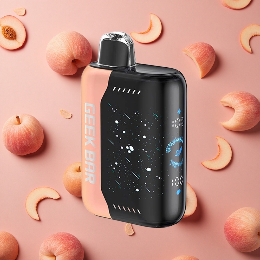Geek Bar Pulse 25000 Puffs 18mL Slush Edition