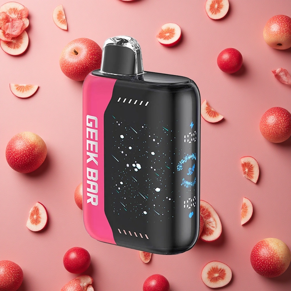 Geek Bar Pulse 25000 Puffs 18mL Slush Edition