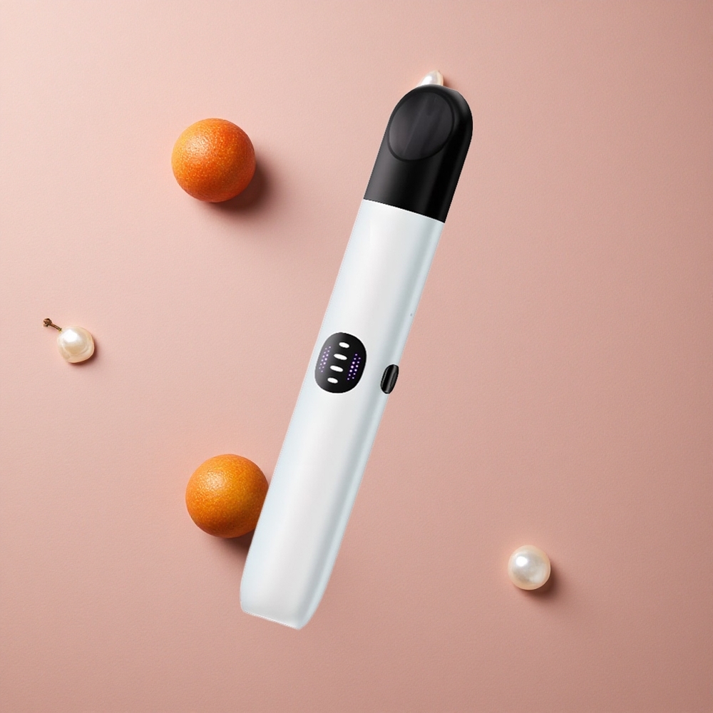 RELX Infinity 600-650 Puffs Pearl Powder USB Type-C