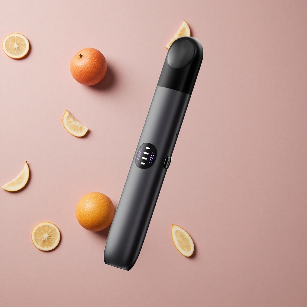 Relx Infinity 2 650 Puffs 440mAh Grey