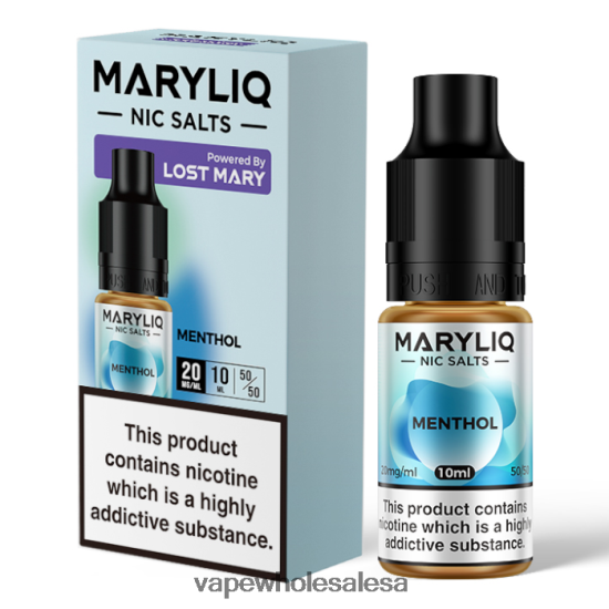 Menthol