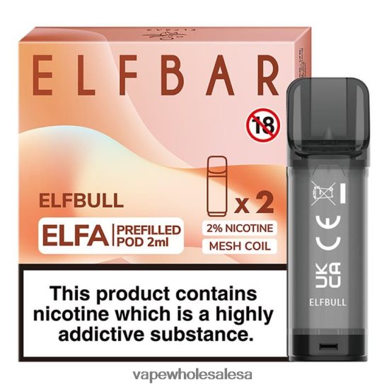 ELFBULL