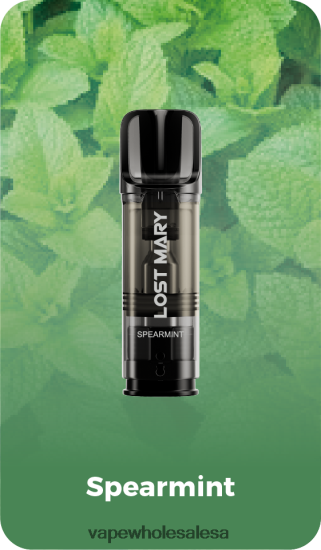 Spearmint