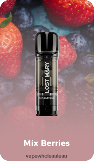 Mix Berries