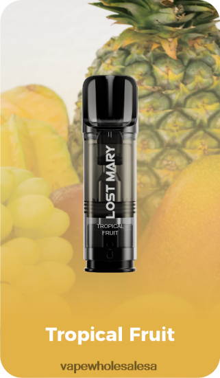 Tropical Fruit