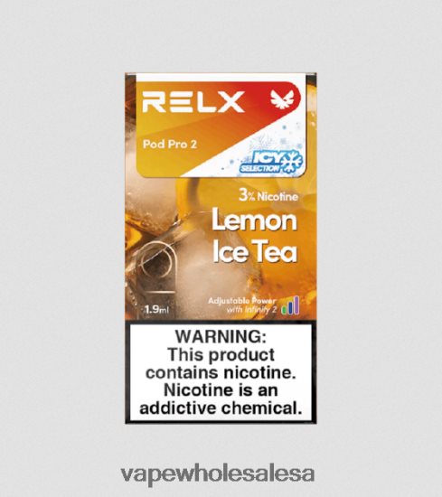 Lemon Ice Tea
